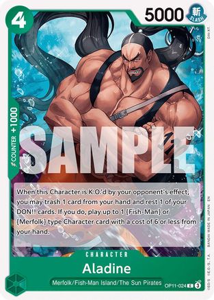A Fist of Divine Speed card
