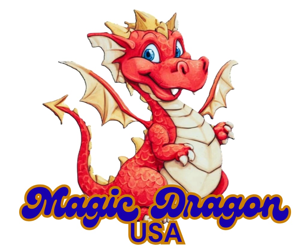 Magic Dragon USA