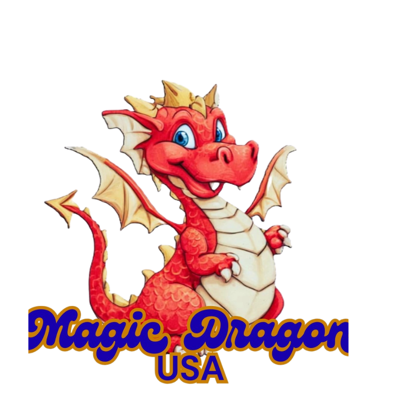 Magic Dragon USA