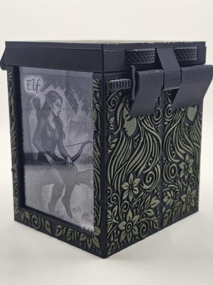 Descriptive image text